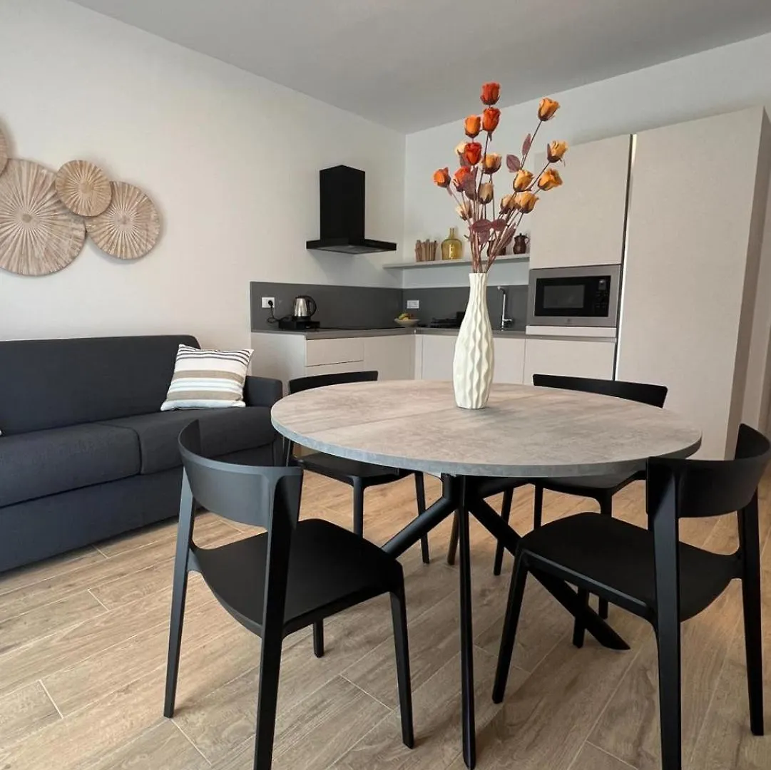 Vila La Rosa Del Sile Quarto dʼAltino Prázdninový dům