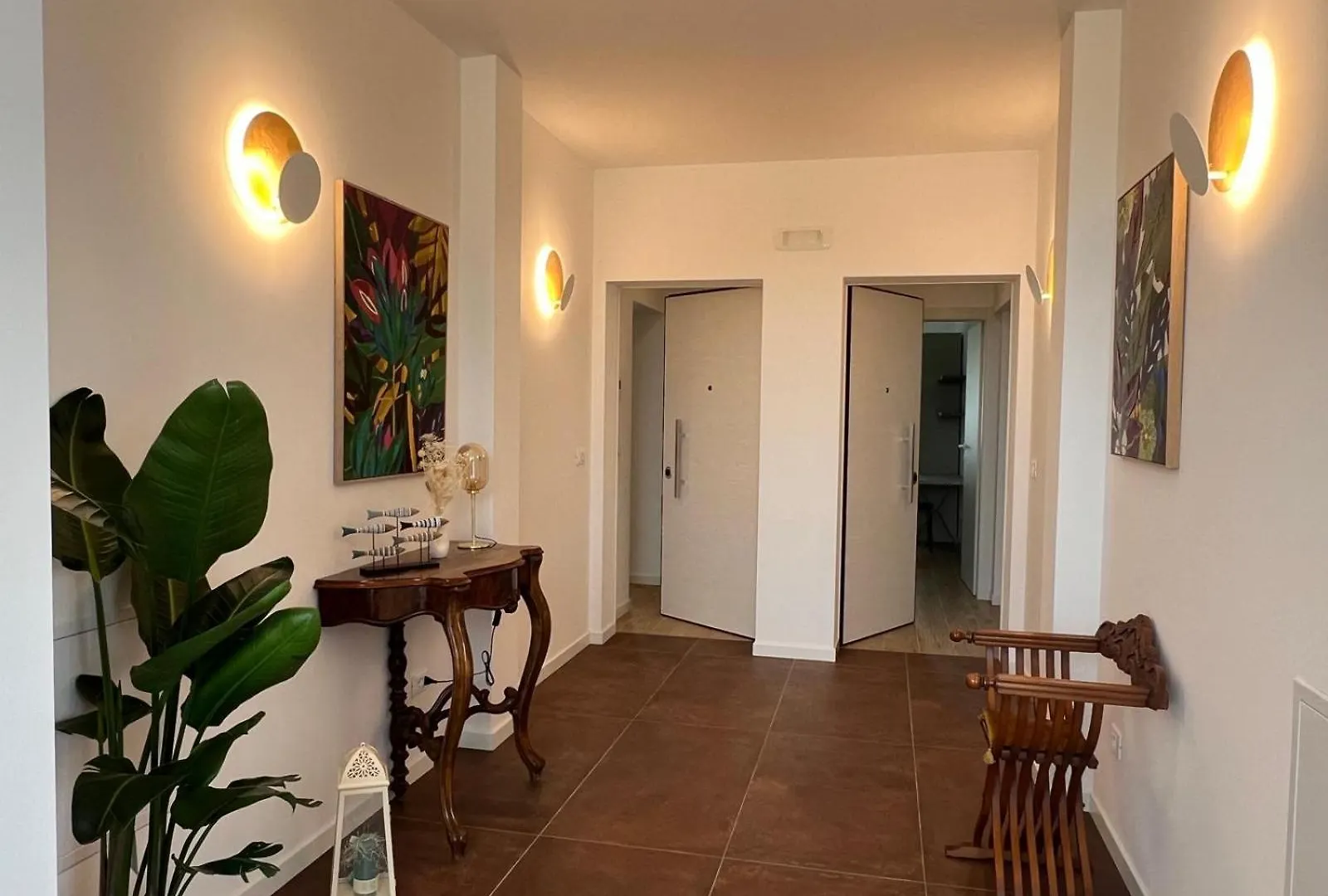 Holiday home La Rosa Del Sile Villa Quarto d'Altino
