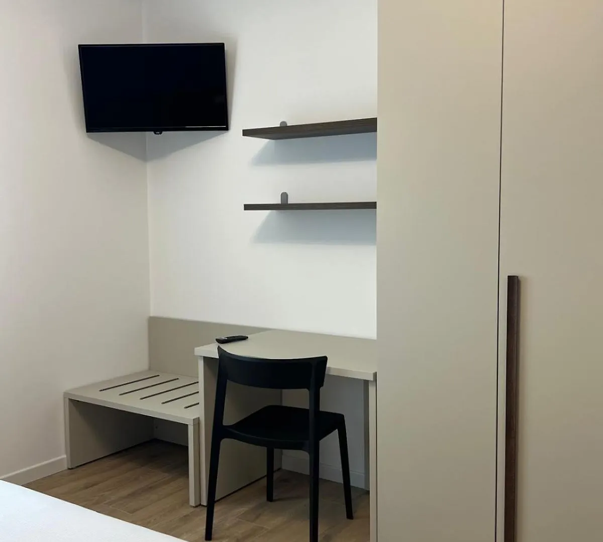 Vila La Rosa Del Sile Quarto dʼAltino Itálie