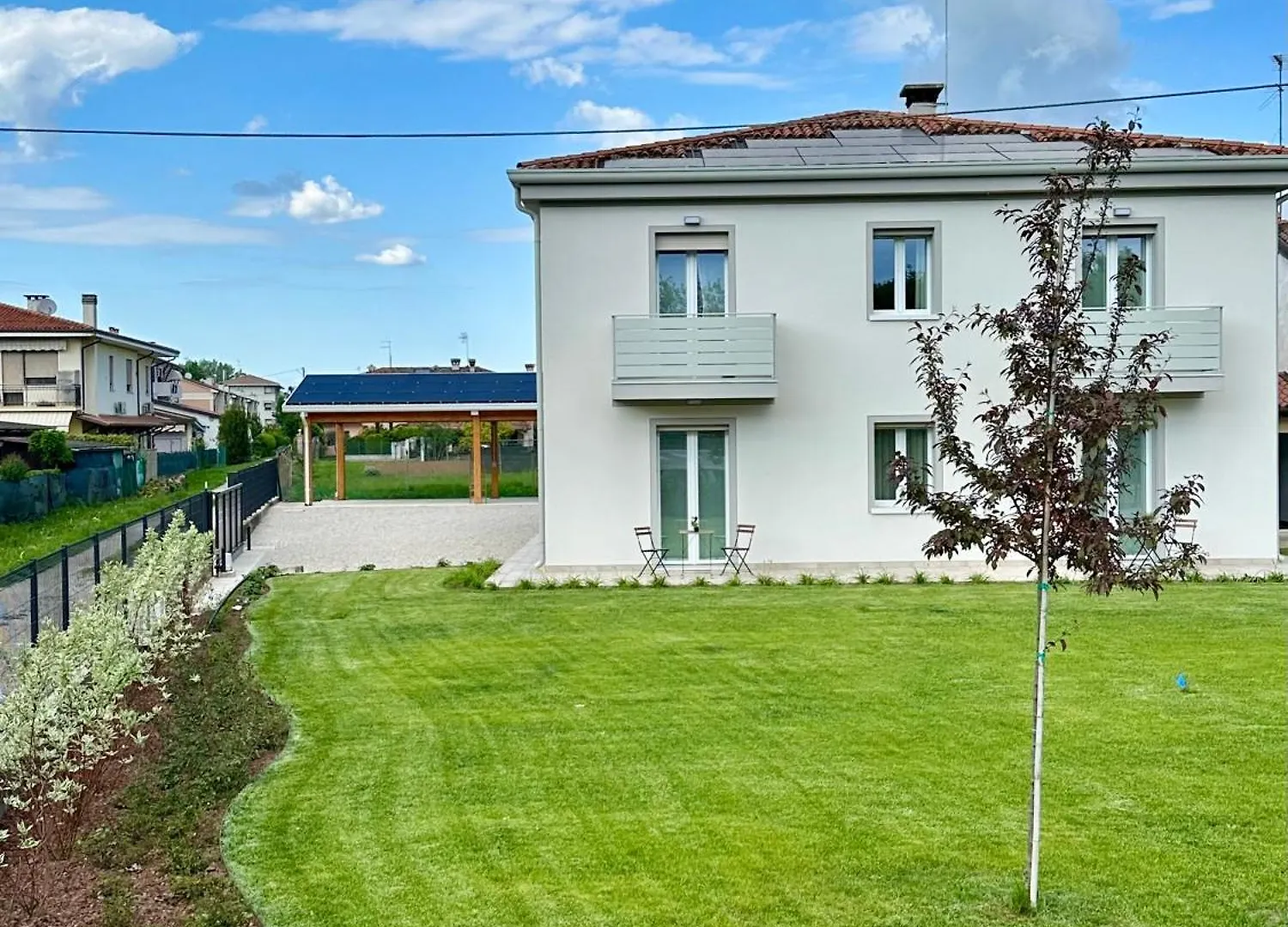 La Rosa Del Sile Villa Quarto d'Altino