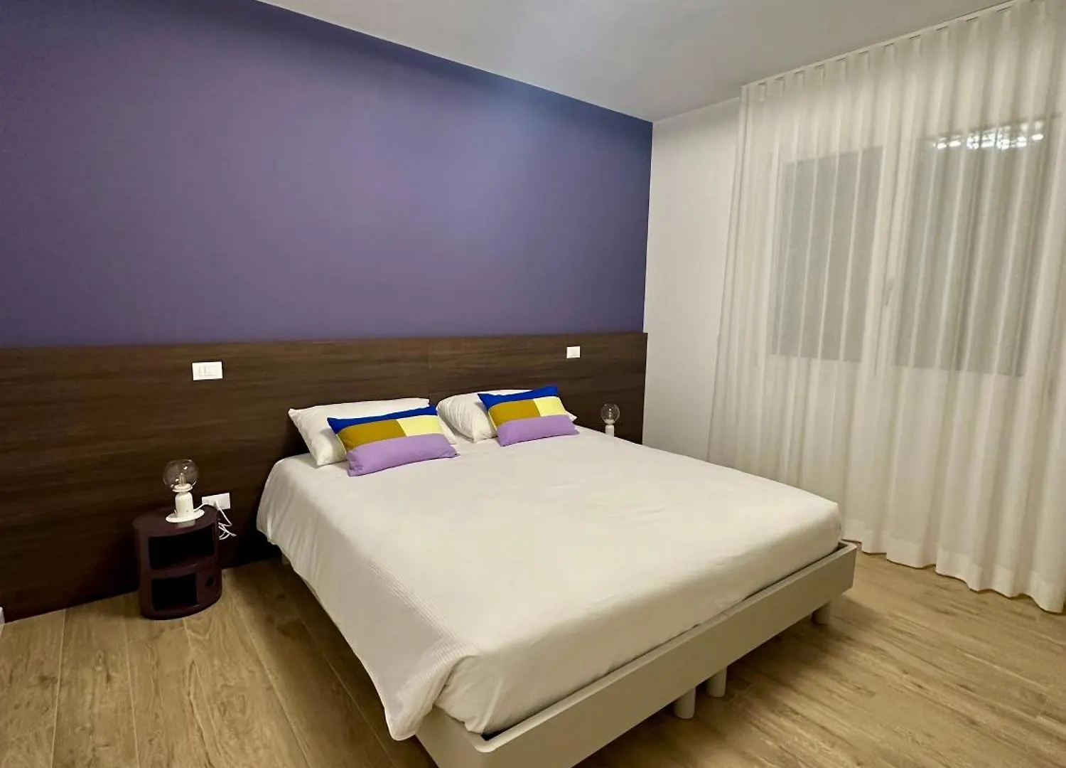 Vila La Rosa Del Sile Quarto dʼAltino 0*,