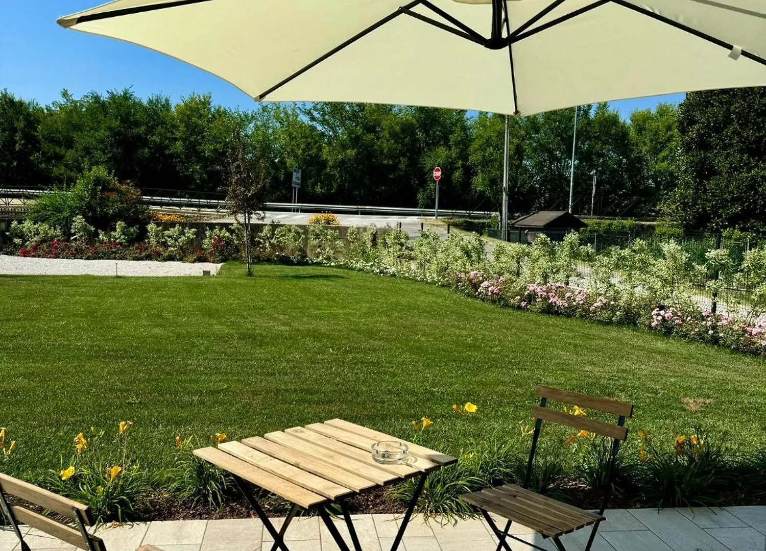 Prázdninový dům Vila La Rosa Del Sile Quarto dʼAltino