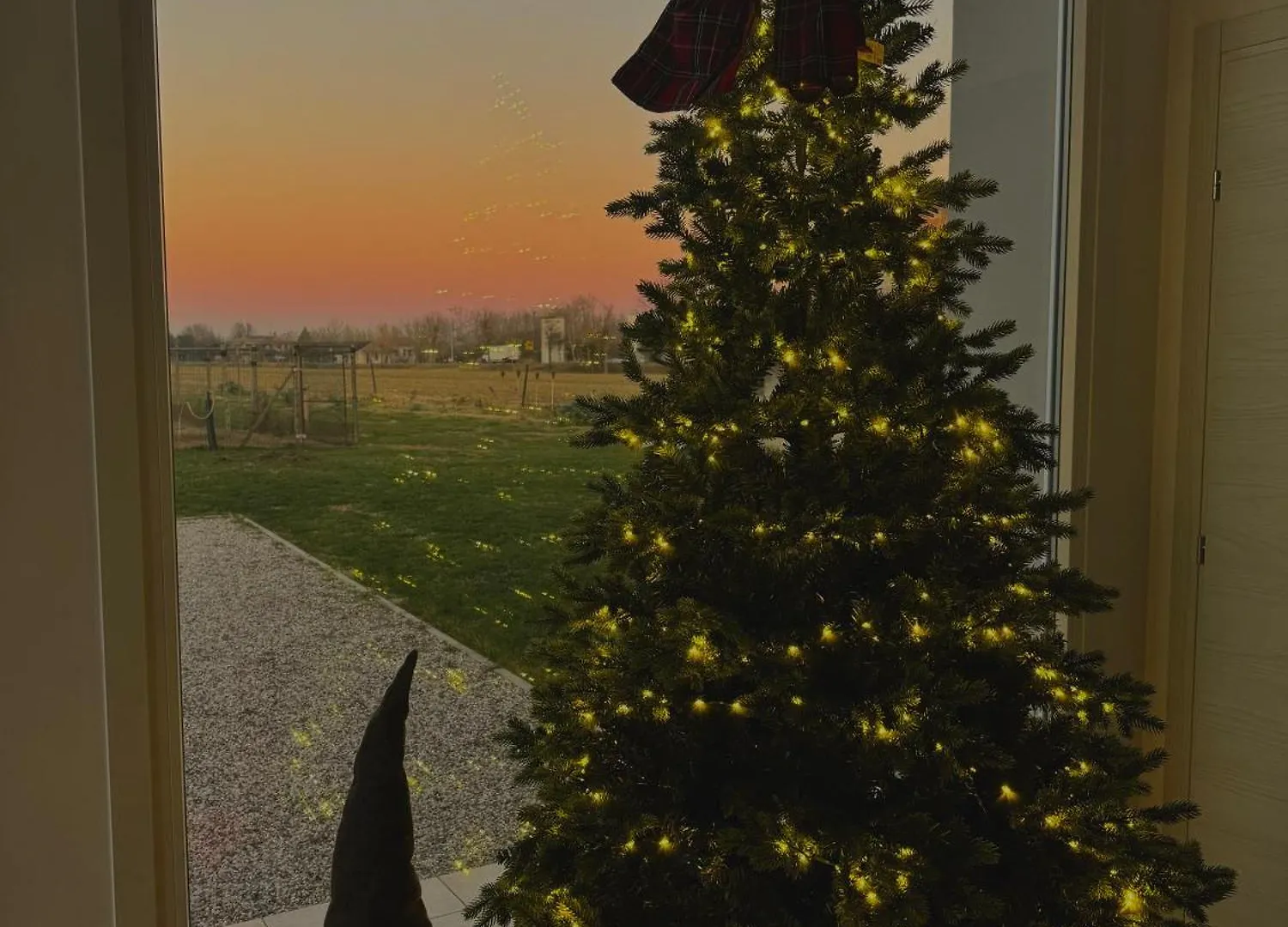Vila La Rosa Del Sile Quarto dʼAltino Prázdninový dům