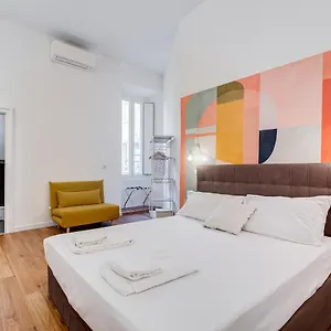 Bmga L House 2bdr Near Vatican Roma