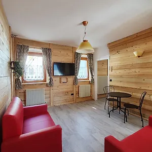 Appartamento Vacanzaincadore, Venas