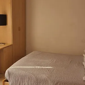  Отель типа 