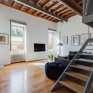 Loft In Trastevere Roma