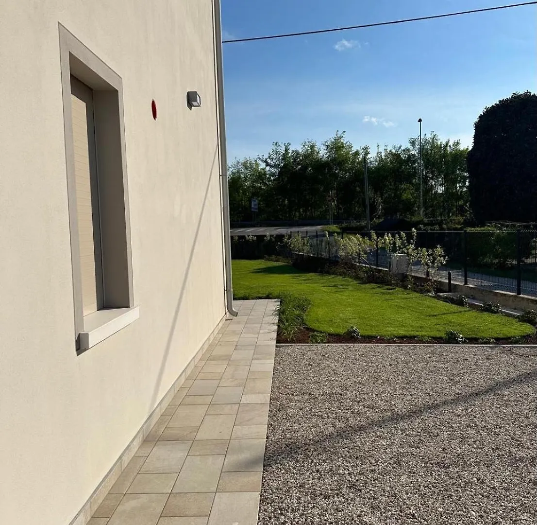 Casa vacanze Villa La Rosa Del Sile Quarto dʼAltino