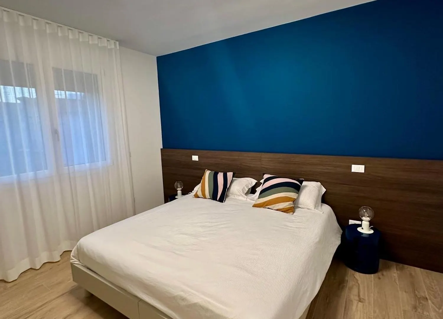 Villa La Rosa Del Sile Quarto dʼAltino Casa vacanze