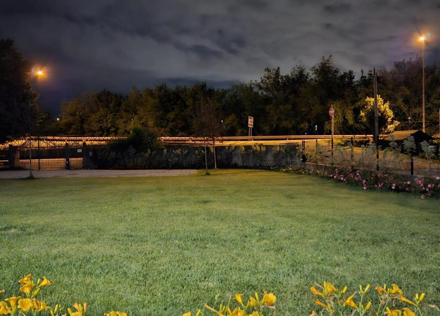 Villa La Rosa Del Sile Quarto dʼAltino Italia