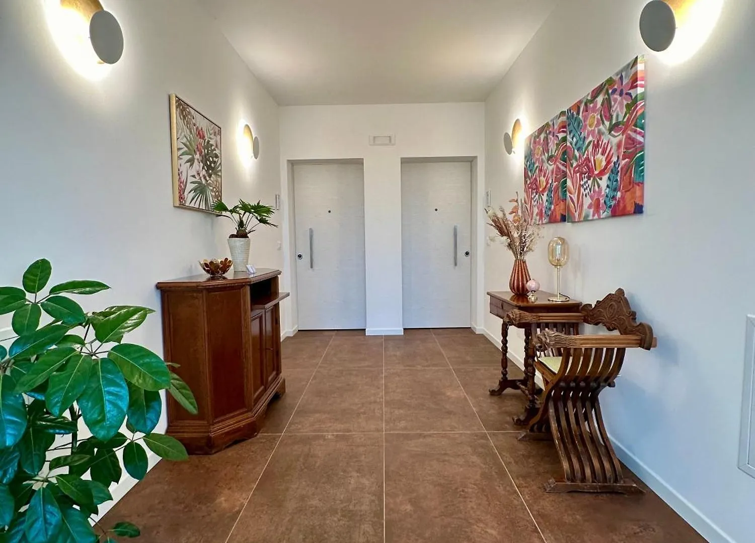 Villa La Rosa Del Sile Quarto dʼAltino Italia